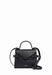 Sac Le tanneur Emilie N01 noir N01 NOIR