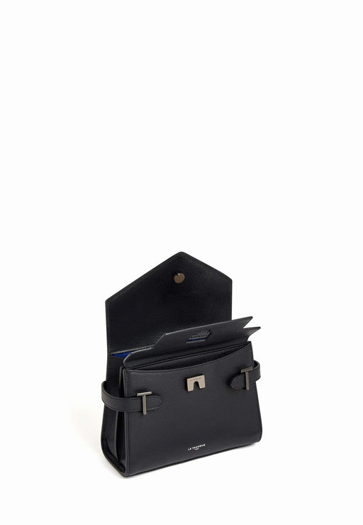 Sac Le tanneur Emilie N01 noir N01 NOIR