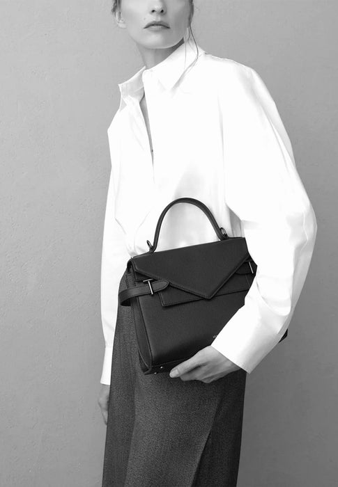 Sac Le tanneur Emilie G05 tan G05 TAN