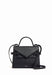 Sac a main Le tanneur Emilie Temi1014 N01 NOIR