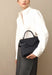 Sac a main Le tanneur Emilie Temi1014 N01 NOIR