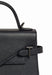 Sac a main Le tanneur Emilie Temi1014 N01 NOIR