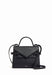 Sac Le tanneur Emilie N01 noir N01 NOIR