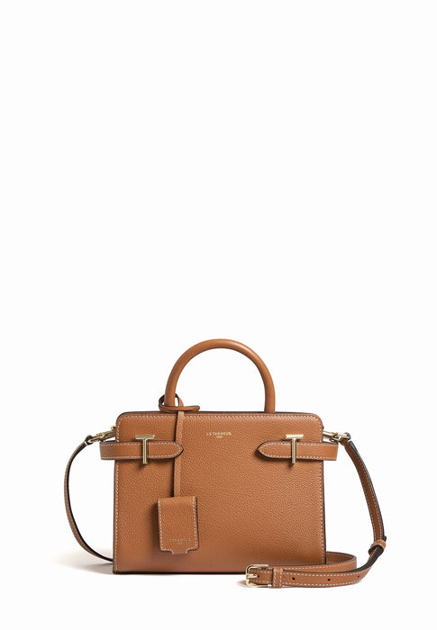 Sac Le tanneur Emilie G05 tan G05 TAN