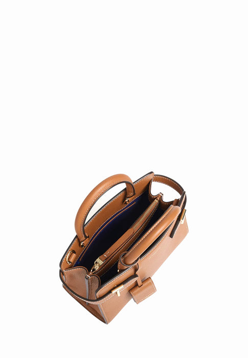 Sac Le tanneur Emilie G05 tan G05 TAN