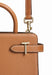 Sac Le tanneur Emilie G05 tan G05 TAN