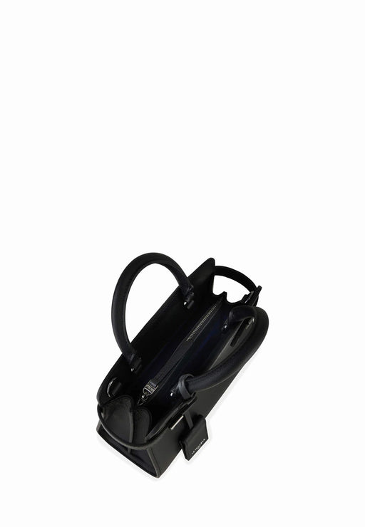 Sac Le tanneur Emilie N01 noir N01 NOIR