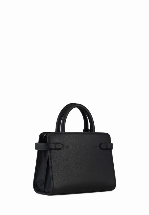 Sac Le tanneur Emilie N01 noir N01 NOIR