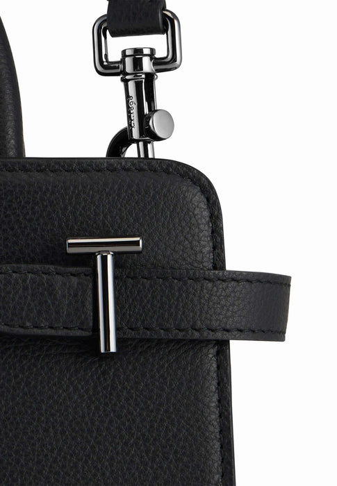 Sac Le tanneur Emilie N01 noir N01 NOIR