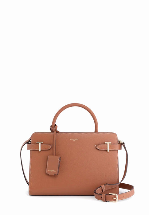 Sac Le tanneur Emilie G05 tan G05 TAN