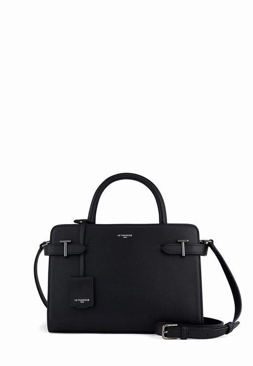 Sac Le tanneur Emilie Temi1614 N01 NOIR