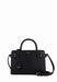Sac a main Le tanneur Emilie Temi1614 N01 NOIR