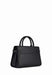 Sac a main Le tanneur Emilie Temi1614 N01 NOIR