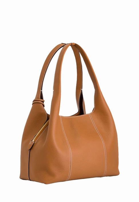 Sac Le tanneur Juliette G05 tan G05 TAN