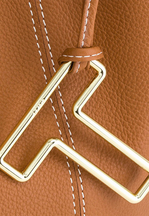 Sac Le tanneur Juliette G05 tan G05 TAN