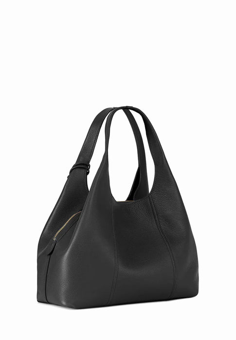 Sac Le tanneur Juliette N01 noir N01 NOIR