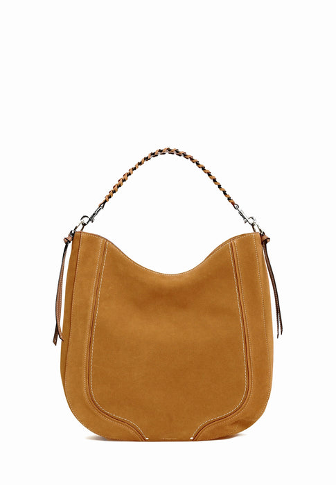 Sac Le tanneur Ella G05 tan G05 TAN