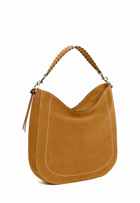 Sac Le tanneur Ella G05 tan G05 TAN