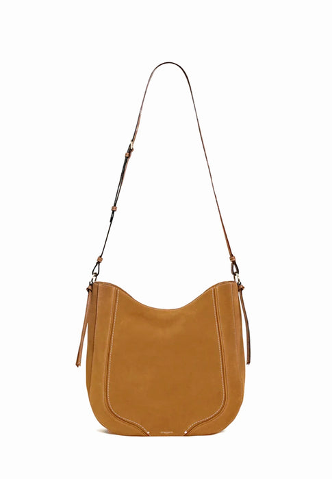 Sac Le tanneur Ella G05 tan G05 TAN