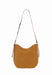 Sac Le tanneur Ella G05 tan G05 TAN