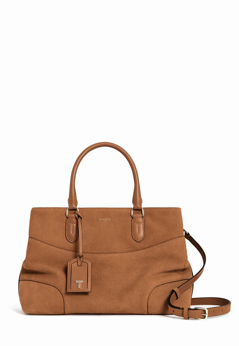 Sac Le tanneur Romy G05 tan G05 TAN
