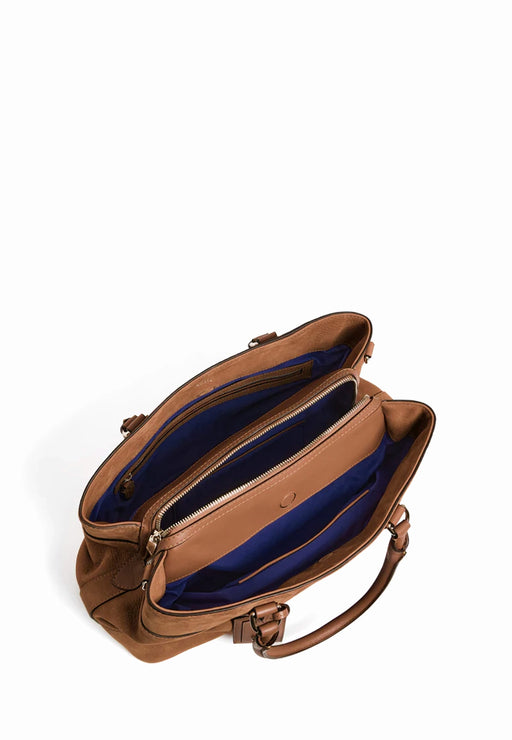 Sac Le tanneur Romy G05 tan G05 TAN