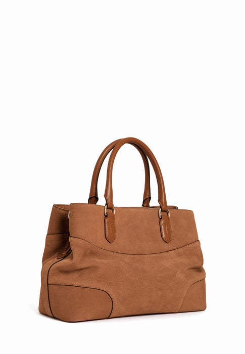 Sac Le tanneur Romy G05 tan G05 TAN