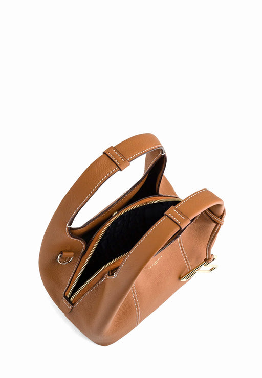 Sac Le tanneur Juliette Tjet1000 G05 TAN