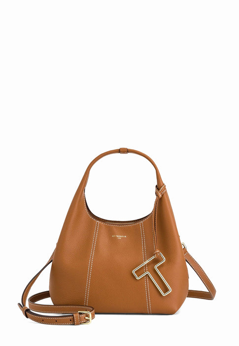 Sac Le tanneur Juliette G05 tan G05 TAN
