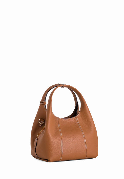 Sac Le tanneur Juliette G05 tan G05 TAN