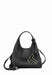 Sac bandouliere Le tanneur Juliette Tjet1000 N01 NOIR
