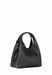 Sac bandouliere Le tanneur Juliette Tjet1000 N01 NOIR