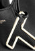 Sac bandouliere Le tanneur Juliette Tjet1000 N01 NOIR