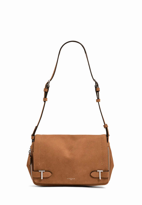 Sac Le tanneur Romy G05 tan G05 TAN