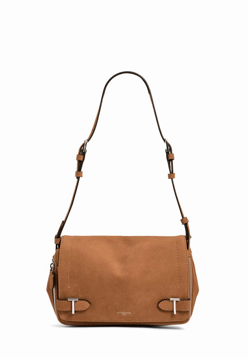Sac Le tanneur Romy G05 tan G05 TAN