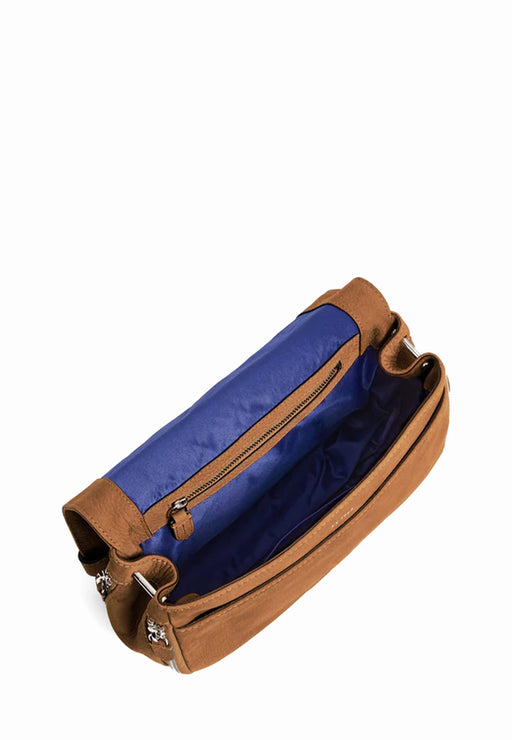 Sac Le tanneur Romy G05 tan G05 TAN