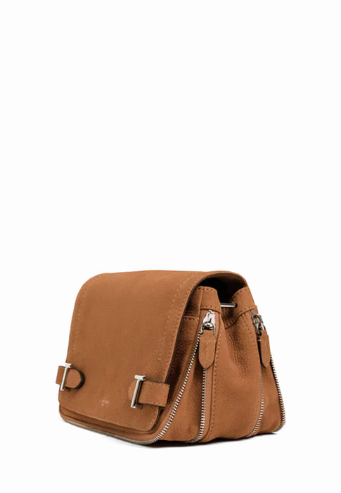 Sac Le tanneur Romy G05 tan G05 TAN