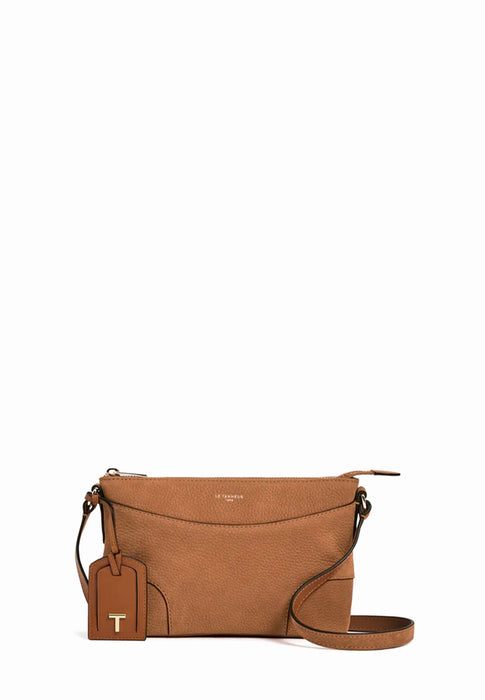 Sac Le tanneur Romy Trom1102 G05 TAN