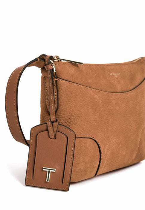 Sac Le tanneur Romy Trom1102 G05 TAN
