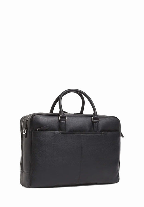 Sac Le tanneur Charles N01 noir N01 NOIR