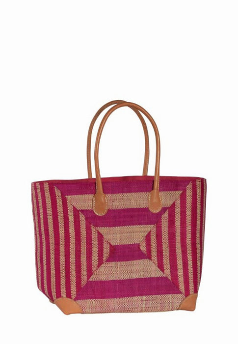 Sac bandouliere Le voyage en panier Brillette Ba167 ASSORTI