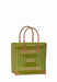 Sac bandouliere Le voyage en panier Brillette Ba167 ASSORTI