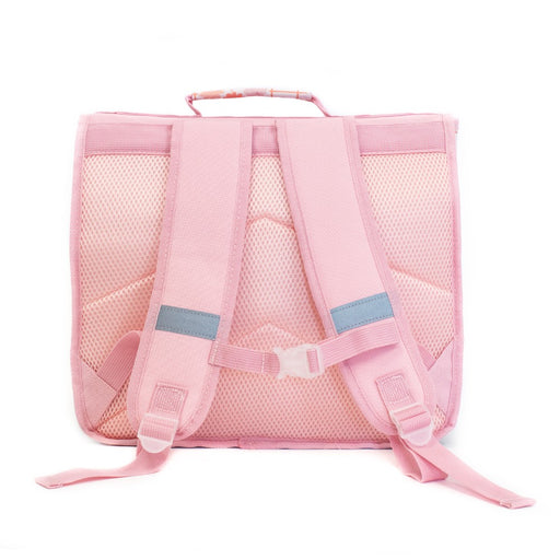 Cartable scolaire Les deglingos Pomelos Dg30529 POMELOS