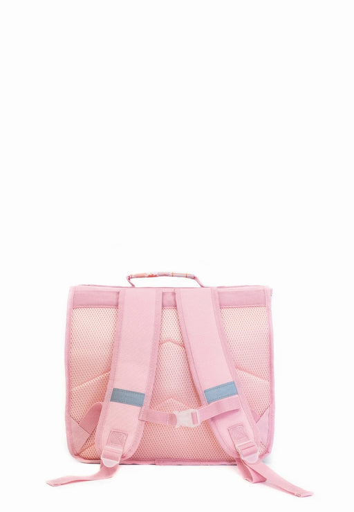 Cartable scolaire Les deglingos Pomelos Dg30529 POMELOS
