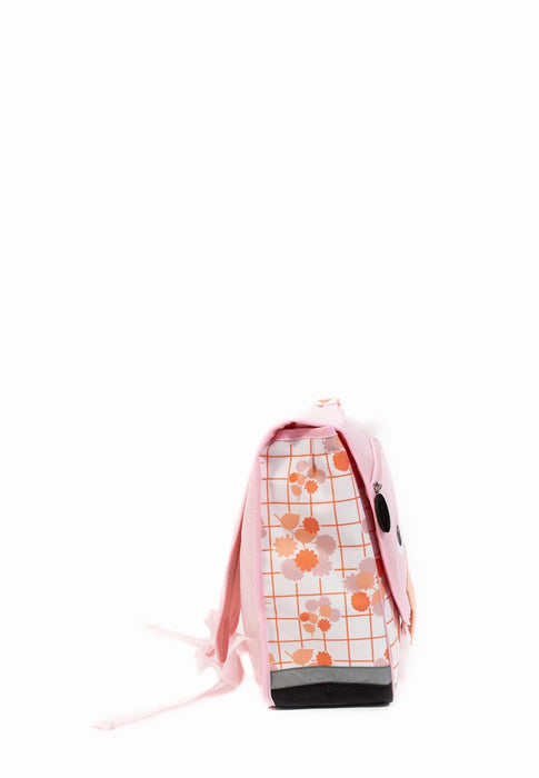 Cartable scolaire Les deglingos Pomelos Dg30529 POMELOS