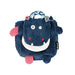 Sac maternelle Les deglingos Hippipos Dg35017 HIPPIPOS