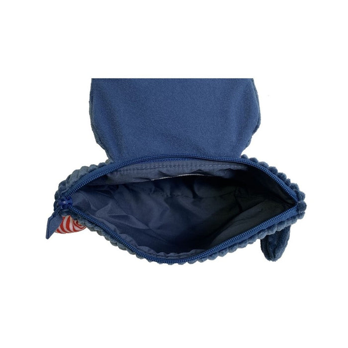 Sac maternelle Les deglingos Hippipos Dg35017 HIPPIPOS