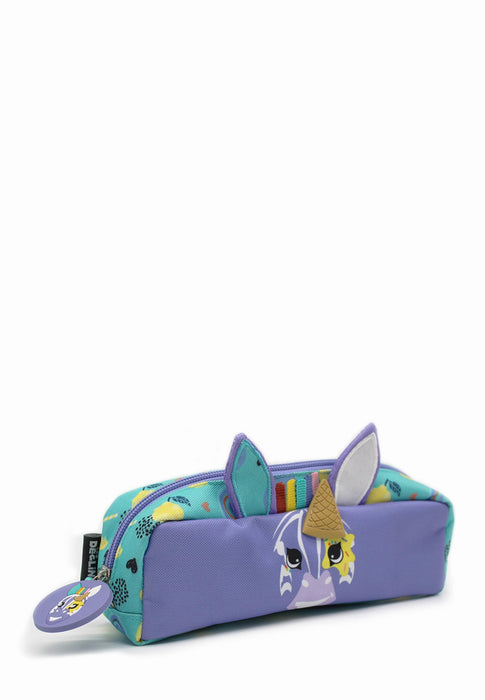 Les deglingos Trousse scolaire Kiprokos Dg30134s Kiprokos KIPROKOS