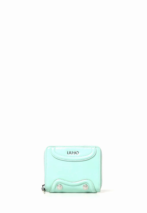 Liu jo Porte feuille Sisik Aa4009e0012 46011 dust jade 46011 DUST JADE