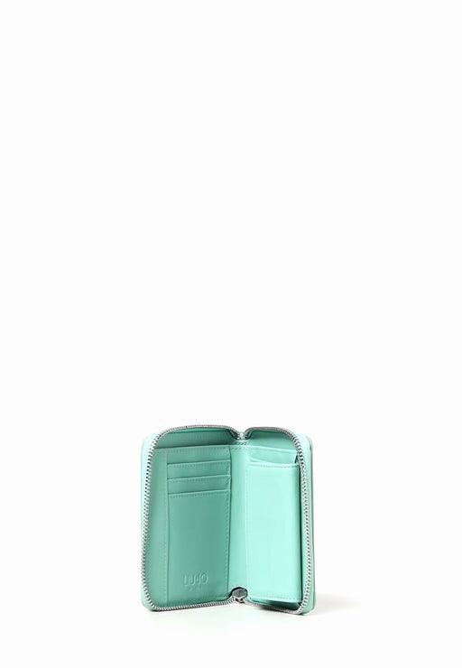 Liu jo Porte feuille Sisik Aa4009e0012 46011 dust jade 46011 DUST JADE